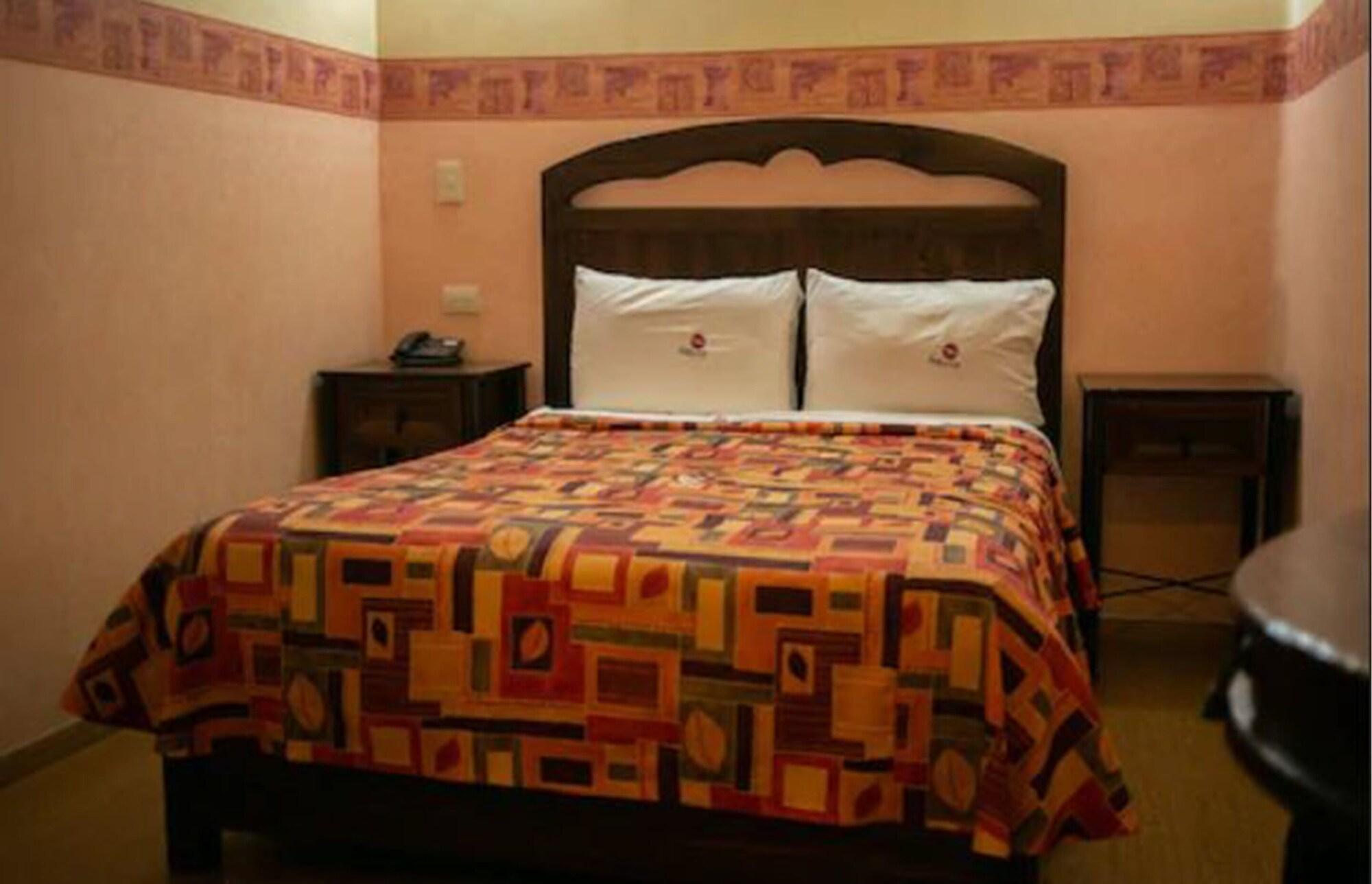 Hotel La Alhondiga Puebla de Zaragoza Esterno foto