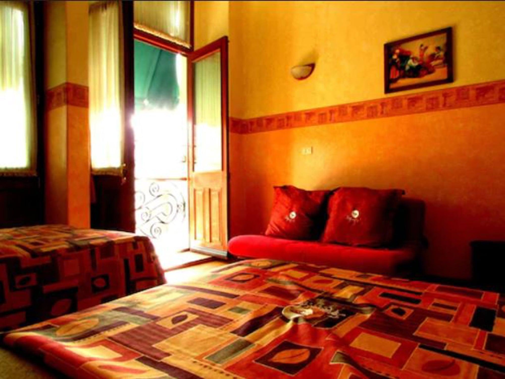 Hotel La Alhondiga Puebla de Zaragoza Esterno foto