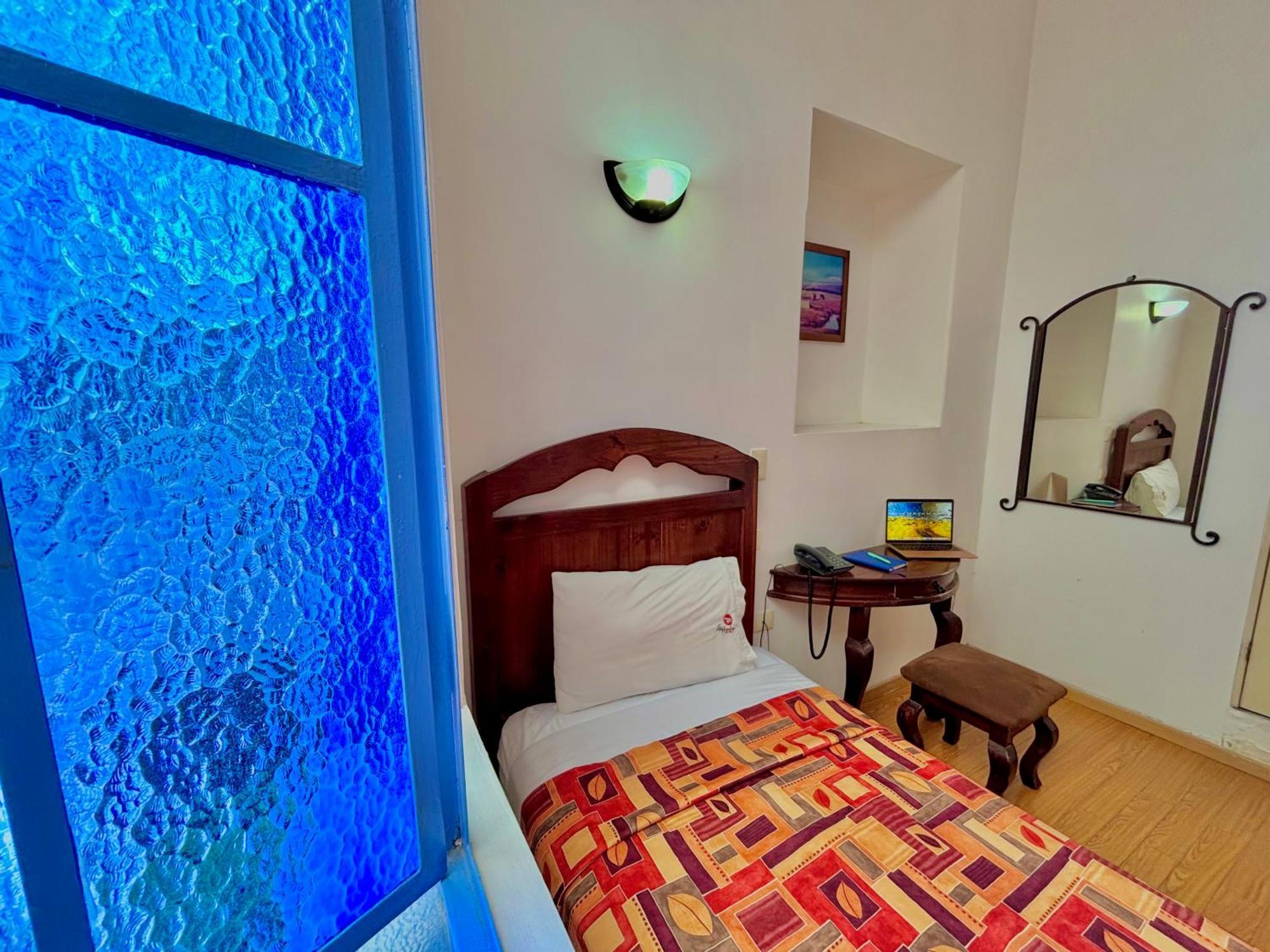 Hotel La Alhondiga Puebla de Zaragoza Esterno foto