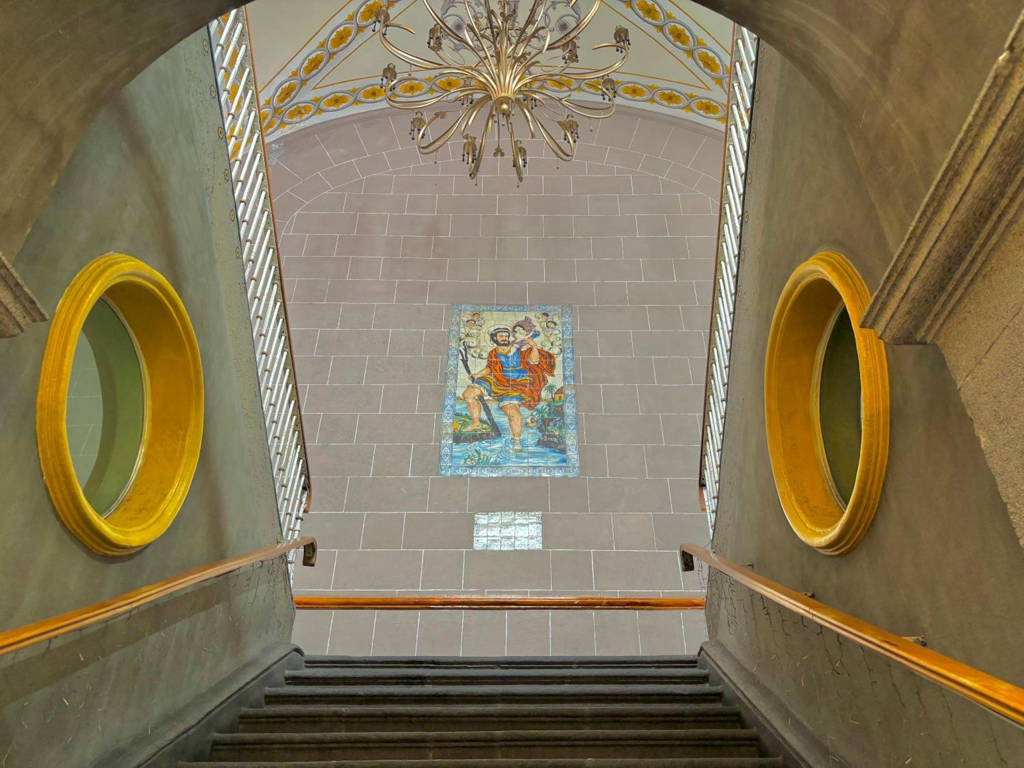 Hotel La Alhondiga Puebla de Zaragoza Esterno foto