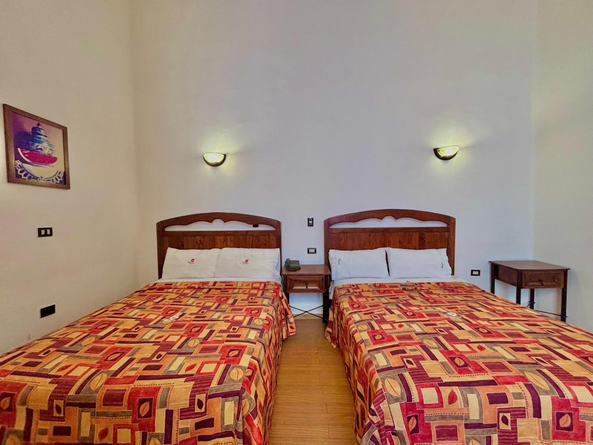 Hotel La Alhondiga Puebla de Zaragoza Esterno foto