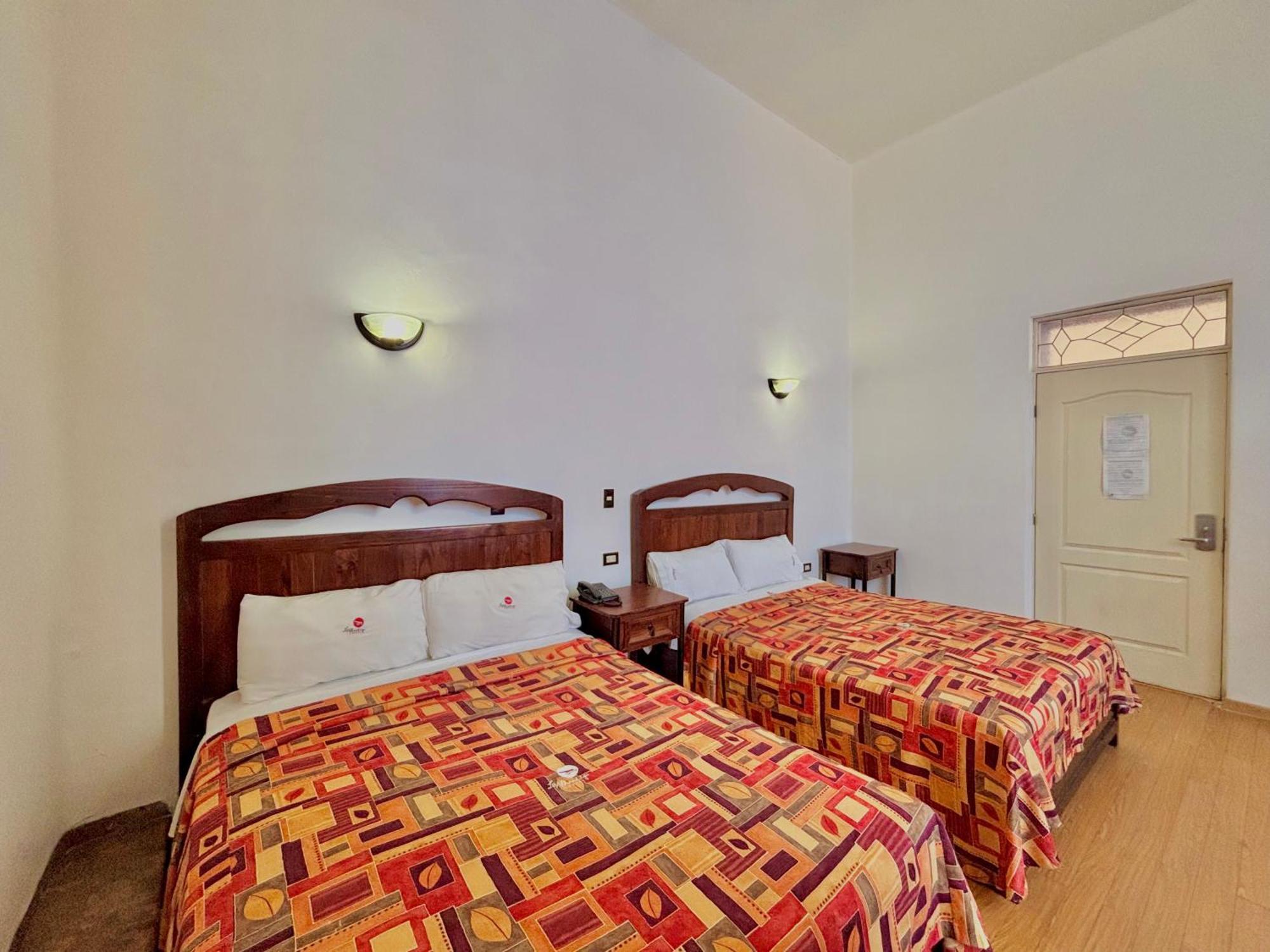 Hotel La Alhondiga Puebla de Zaragoza Esterno foto
