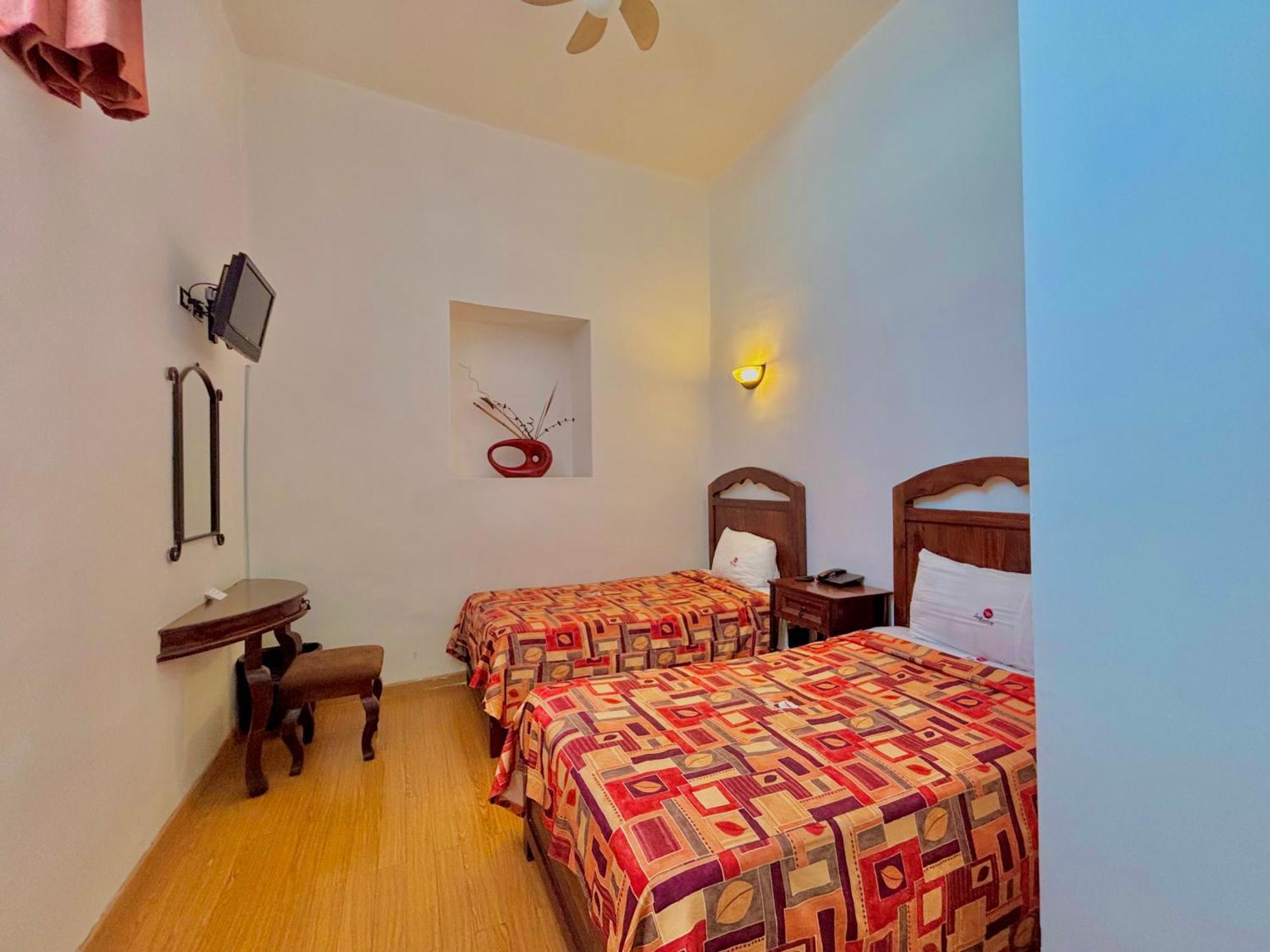 Hotel La Alhondiga Puebla de Zaragoza Esterno foto
