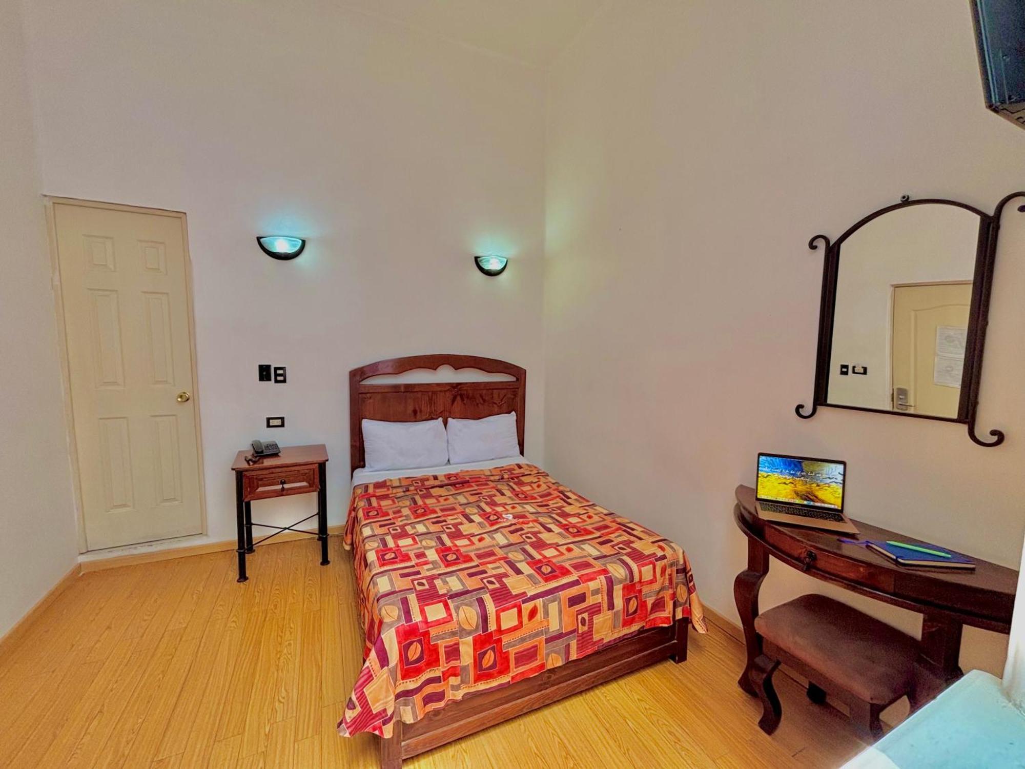 Hotel La Alhondiga Puebla de Zaragoza Esterno foto