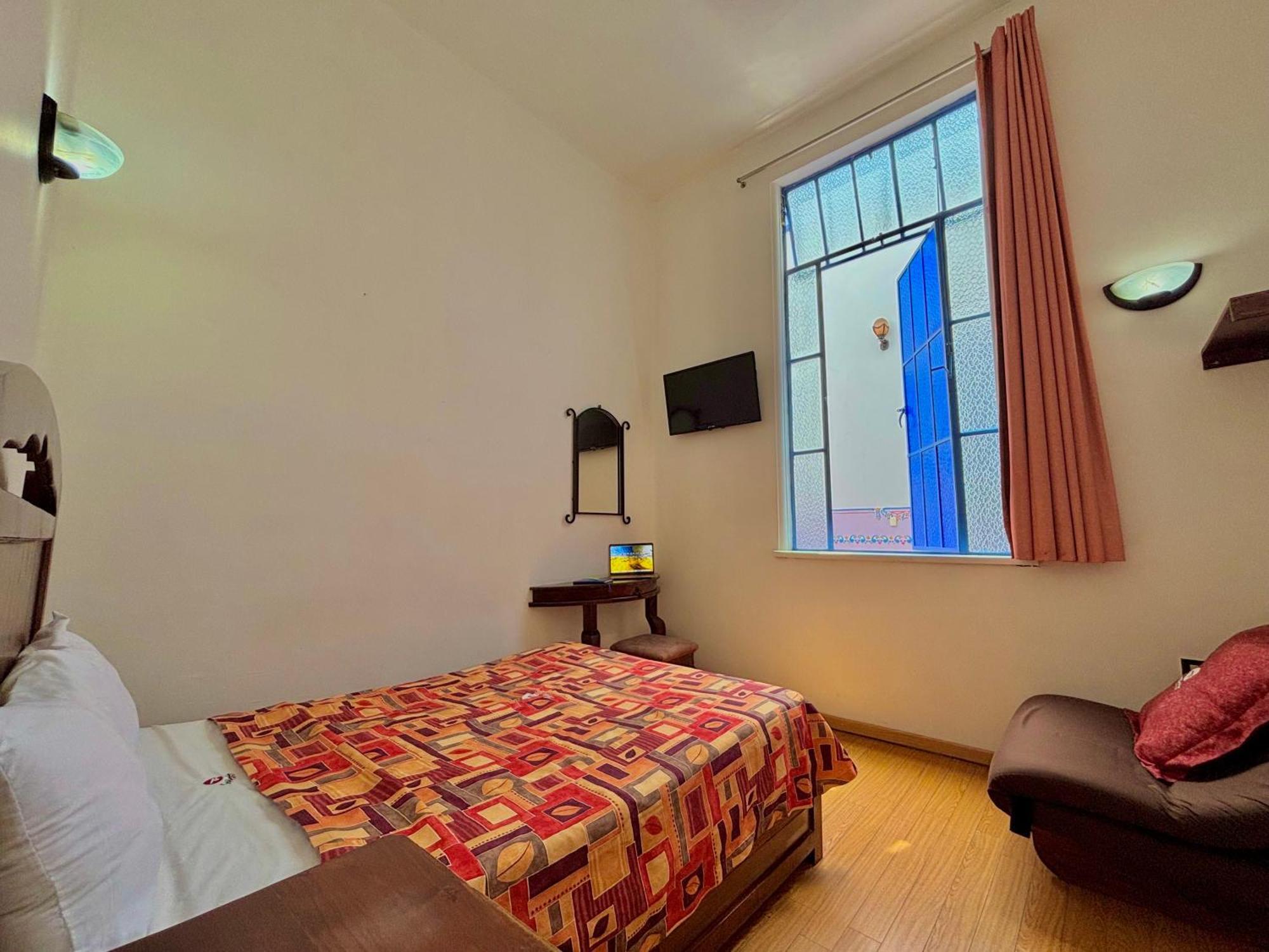 Hotel La Alhondiga Puebla de Zaragoza Esterno foto
