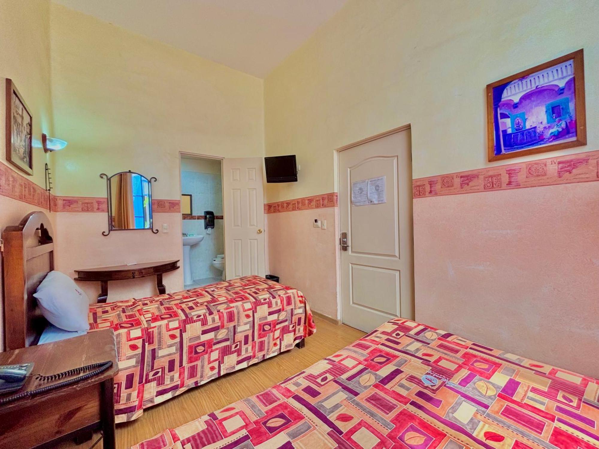 Hotel La Alhondiga Puebla de Zaragoza Esterno foto