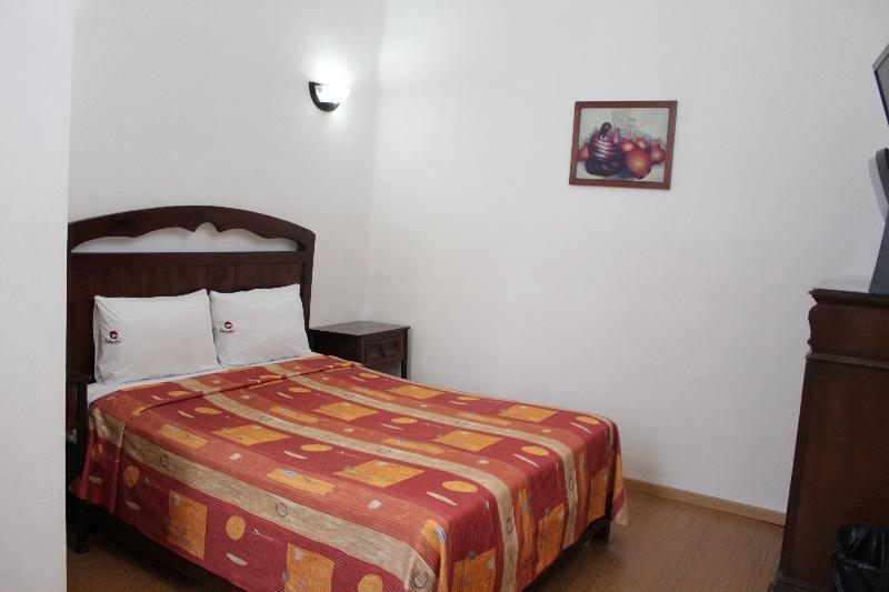 Hotel La Alhondiga Puebla de Zaragoza Esterno foto