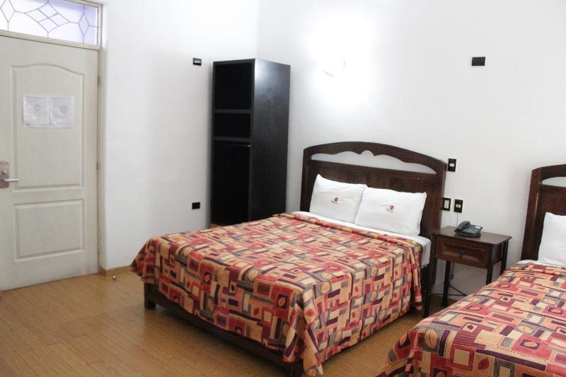 Hotel La Alhondiga Puebla de Zaragoza Esterno foto
